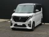日産 ルークス 660cc 660 ハイウェイスターGターボ プロパイロット エディション 4WD 純正ナビ/アラウンドビューモニター