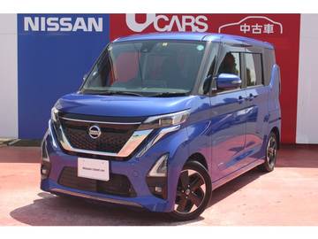 660 ハイウェイスターX プロパイロット エディション 両側電動スライドドア　ディスプレイオーデ