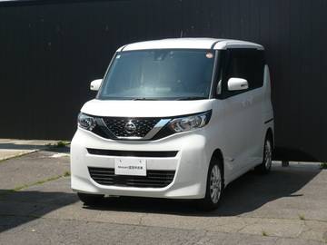 660 X 4WD 純正ナビ/アラウンドビューモニター/ドライ