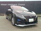 日産 ノート 1200cc 1.2 AUTECH