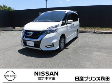 2.0 ハイウェイスター 4WD ドライブレコーダー/ETC