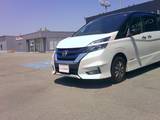 日産 セレナ 1200cc 1.2 e-POWER ハイウェイスター V 後席モニター&プロパイロットパーキング装