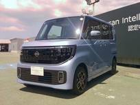 日産 ルークス 660cc 660 ハイウェイスターX プロパイロット エディション 4WD