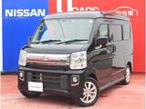 日産 NV100クリッパーリオ 660cc 660 E ハイルーフ 4WD AM/FMラジオ　ワンオーナー　寒冷地仕様