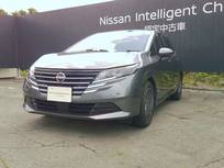 日産 ノート 1200cc 1.2 X FOUR 4WD アランドビューモニター搭載車