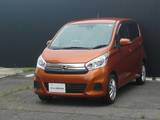 日産 デイズ 660cc 660 X 4WD 純正ナビ/アラウンドビューモニター
