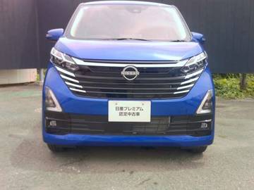 660 ハイウェイスターX 4WD 5YEARS　コート施工済み
