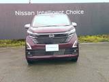日産 デイズ 660cc 660 ハイウェイスターX アーバンクロム プロパイロット エディション 4WD 5YEARS　コート施工済み