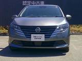 日産 ノート 1200cc S　4WD 5YEARS　コート施工済み