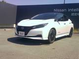 日産 リーフ X Vセレクション 5YEARS　コート施工済み