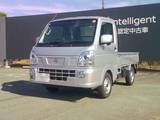 日産 クリッパートラック 660cc 660 GX 4WD フォグランプ標準装備