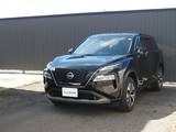 日産 エクストレイル 1500cc 1.5 S e-4ORCE 4WD 純正ナビ/ドライブレコーダー