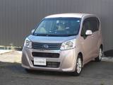 スバル ステラ 660cc 660 G スマートアシスト 4WD