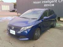 日産 ノート 1200cc 1.2 X