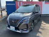日産 セレナ 1200cc 1.2 e-POWER ハイウェイスター V 純正ナビ　プロパイ　後席モニター