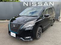 日産 セレナ 1200cc 1.2 e-POWER ハイウェイスター V アーバンクロム 純正ナビ　プロパイ　ドラレコ　ETC