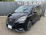 日産 セレナ 1200cc 1.2 e-POWER ハイウェイスター V アーバンクロム 純正ナビ　プロパイ　ドラレコ　ETC