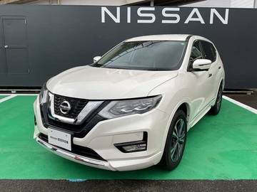 2.0 20X 2列車 4WD 7インチ純正ナビ　プロパイ　リモスタ　ニ