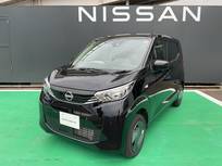 日産 デイズ 660cc 660 S 4WD 9インチ純正ナビ　バックカメラ　HDMI　USB