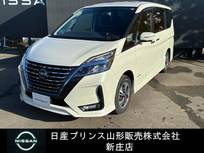 日産 セレナ 1200cc 1.2 e-POWER ハイウェイスター V エンジンスターター/TVコントロールキット
