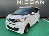 日産 デイズ 660cc 660 X 7インチ純正　アラウンドビューM　ドラレコ