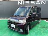 ダイハツ タント 660cc 660 G 4WD 社外ナビ　ETC　USB