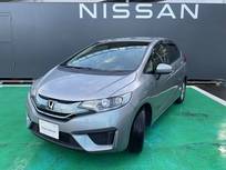 ホンダ フィット 1500cc 1.5 ハイブリッド Fパッケージ 社外ナビ　USB　ETC
