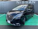日産 セレナ 2000cc 2.0 ハイウェイスター V 7インチ純正ナビ　クルコン　後席モニター