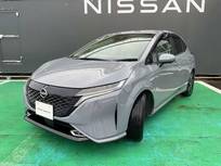 日産 ノートオーラ 1200cc 1.2 G FOUR レザーエディション 4WD 純正ナビ　プロパイ　BOSE　ETC