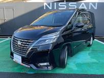 日産 セレナ 2000cc 2.0 ハイウェイスター V 4WD 純正ナビ　アラウンドビューM　プロパイ
