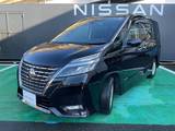 日産 セレナ 2000cc 2.0 ハイウェイスター V 4WD 純正ナビ　アラウンドビューM　プロパイ
