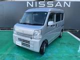 日産 NV100クリッパー 660cc 660 GX ハイルーフ 4WD AM/FMラジオ　CD　寒冷地仕様