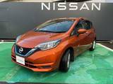 日産 ノート 1200cc 1.2 e-POWER X 7インチ純正ナビ　アラウンドビューM　ETC