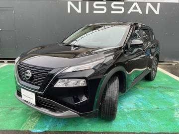 1.5 X e-4ORCE 4WD コネクトナビ　プロパイ　ドラレコ