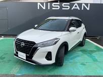 日産 キックス 1200cc 1.2 X (e-POWER) 純正ディスプレイオーディオ　プロパイ