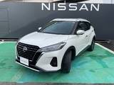 日産 キックス 1200cc 1.2 X (e-POWER) 純正ディスプレイオーディオ　プロパイ