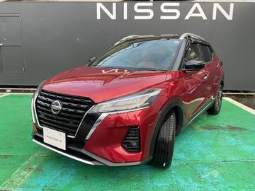 1.2 X ツートーン インテリアエディション (e-POWER) 9インチ純正ナビ　プロパイ　ETC