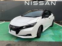 日産 リーフ X Vセレクション 純正ナビ　プロパイ　ETC　TVキット
