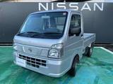 日産 クリッパートラック 660cc 660 DX 4WD AM/FMラジオ　ワンオーナー