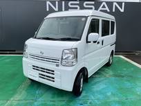 日産 NV100クリッパー 660cc 660 DX GLセーフティパッケージ ハイルーフ 4WD 両側スライドドア　衝突軽減ブレーキ