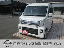 日産 NV100クリッパーリオ 660cc 660 E ハイルーフ ディスチャージヘッドランプ 運転席シート