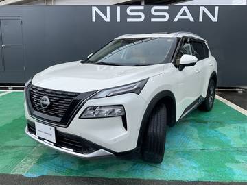 1.5 G e-4ORCE 4WD コネクトナビ　プロパイ　ドラレコ　BOSE