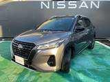 日産 キックス 1200cc 1.2 X (e-POWER) 9インチ純正ナビ　プロパイ　ETC