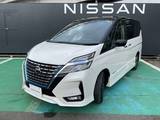 日産 セレナ 1200cc 1.2 e-POWER ハイウェイスター V 純正ナビ　アラウンドビューM　ドラレコ