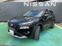 日産 エクストレイル 1500cc 1.5 G e-4ORCE 4WD コネクトナビ　プロパイ　ドラレコ