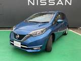 日産 ノート 1200cc 1.2 e-POWER メダリスト 7インチ純正ナビ　アラビューM　ドラレコ