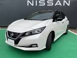 日産 リーフ X Vセレクション 純正ナビ　アラビューM　プロパイ　ETC