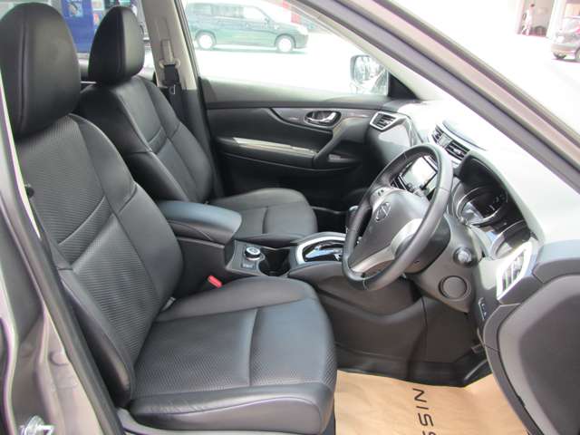 日産チェリー岩手販売株式会社 水沢中古車センター 岩手県 エクストレイル 日産の在庫詳細から中古車を探す 日産公式中古車検索サイト