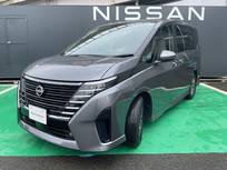 日産 セレナ 1400cc 1.4 e-POWER ハイウェイスターV コネクトナビ　ドラレコ　1500w給電