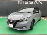 日産 リーフ X Vセレクション 純正ナビ　アラビューM　プロパイ　ETC